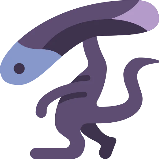 Alien icon