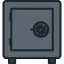 Safebox icon 64x64