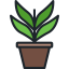 Plant icon 64x64