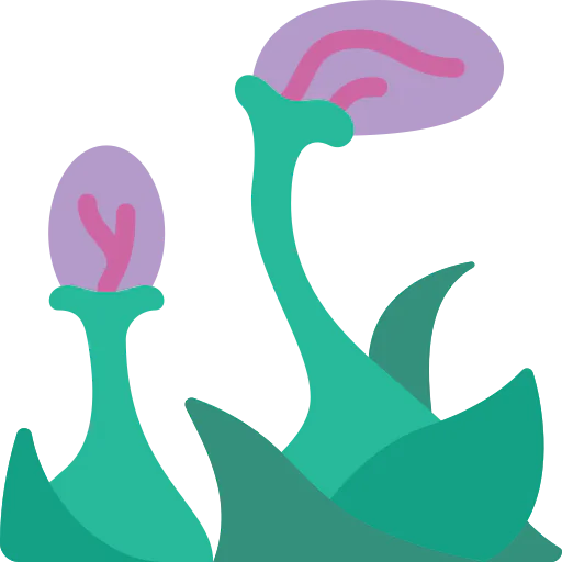 Alien icon