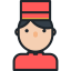 Bellboy icon 64x64