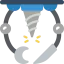 Alien icon 64x64