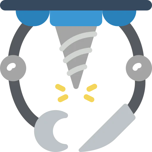 Alien icon