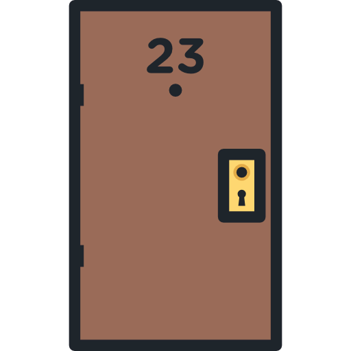 Door icon