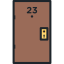Door icon 64x64