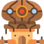 Alien icon 64x64
