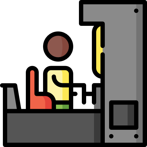 Arcade icon