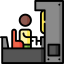 Arcade icon 64x64