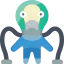 Alien icon 64x64