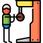 Arcade icon 64x64