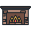 Chimney icon 64x64