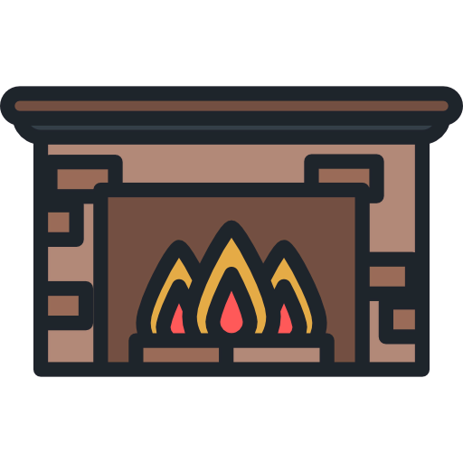 Chimney icon