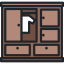 Closet icon 64x64