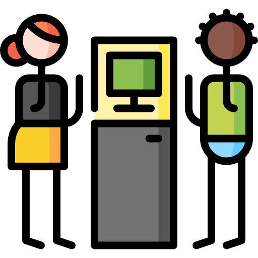 Arcade icon