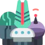Alien icon 64x64
