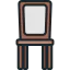 Chair icon 64x64