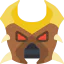 Alien icon 64x64