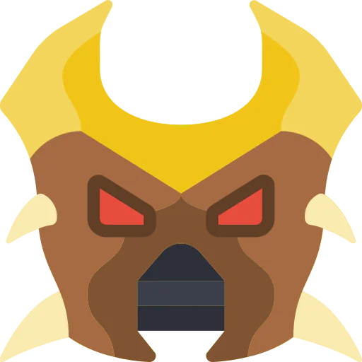 Alien icon