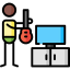 Gamer icon 64x64