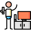 Gamer icon 64x64