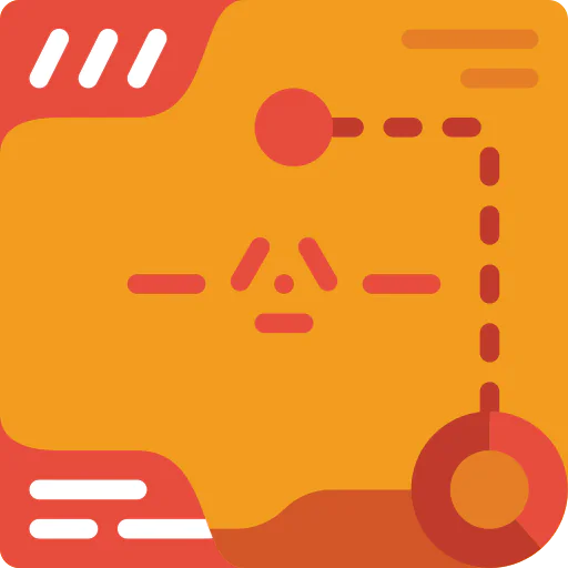 Alien icon