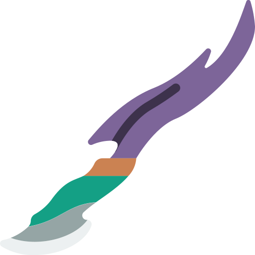 Alien icon