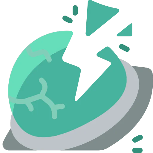 Alien icon