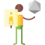 Rol game icon 64x64