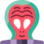 Alien icon 64x64