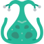 Alien icon 64x64
