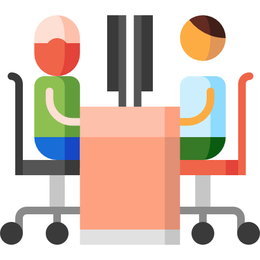 Computer icon
