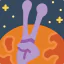 Alien icon 64x64