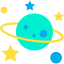 Space icon 64x64