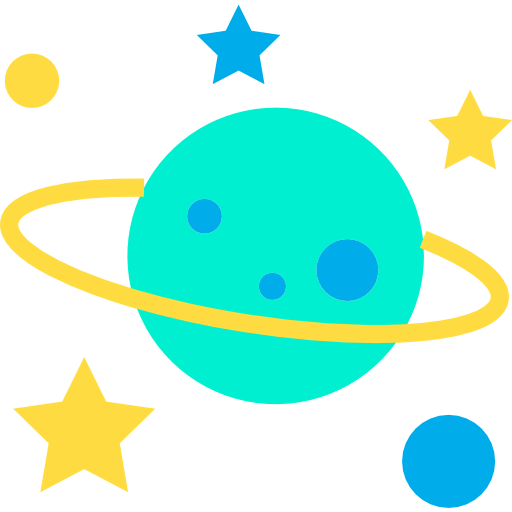 Space icon