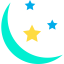 Moon icon 64x64