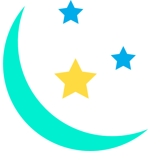 Moon icon