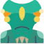 Alien icon 64x64