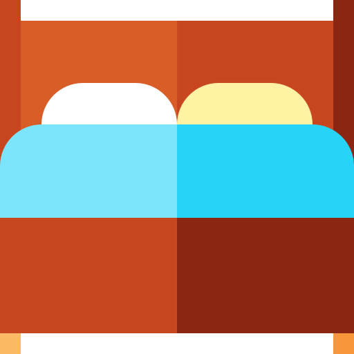 Bed icon