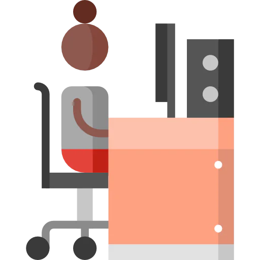 Computer icon