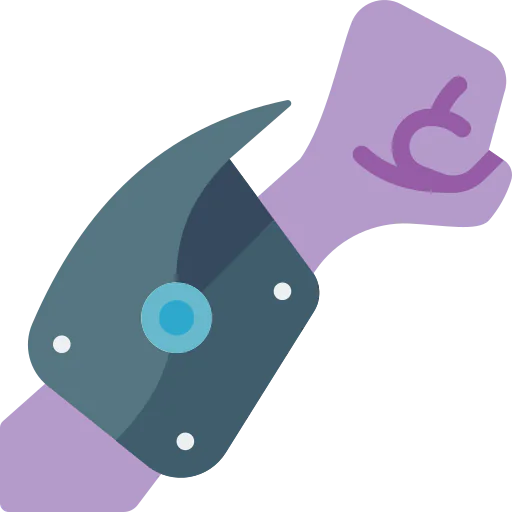 Alien icon