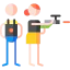 Video game icon 64x64
