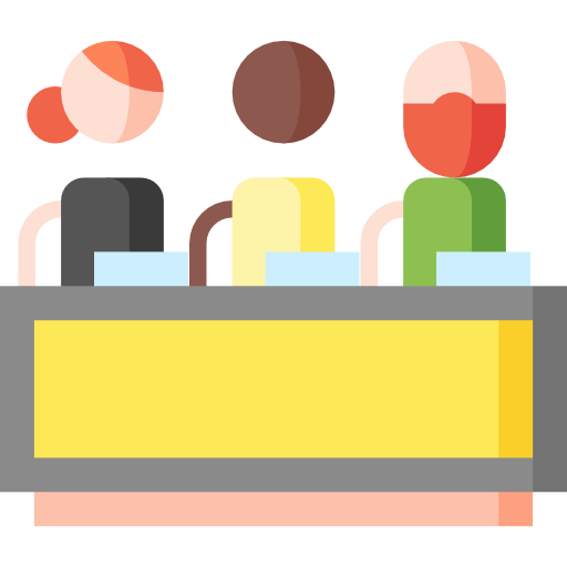 Computer icon