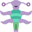 Alien icon 64x64