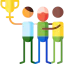 Winners icon 64x64