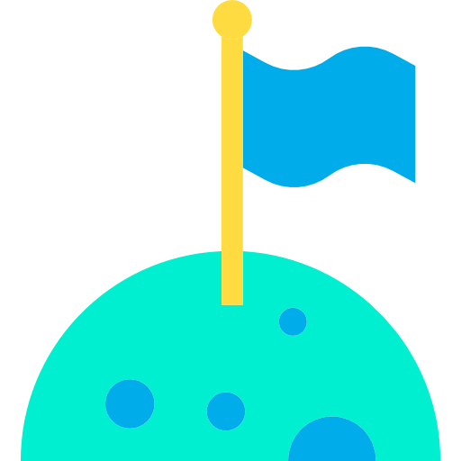 Space icon