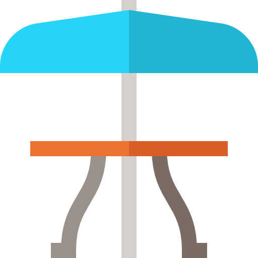 Table icon