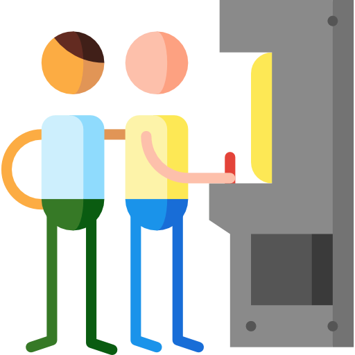 Arcade icon