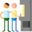 Arcade icon 64x64