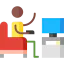 Gamer icon 64x64