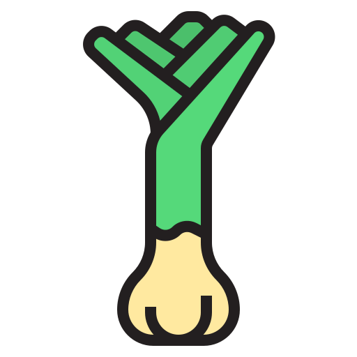 Scallion icon